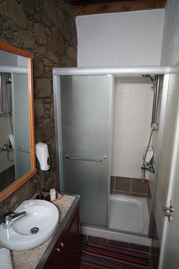 Morfeas Kakopetria Appartement Buitenkant foto