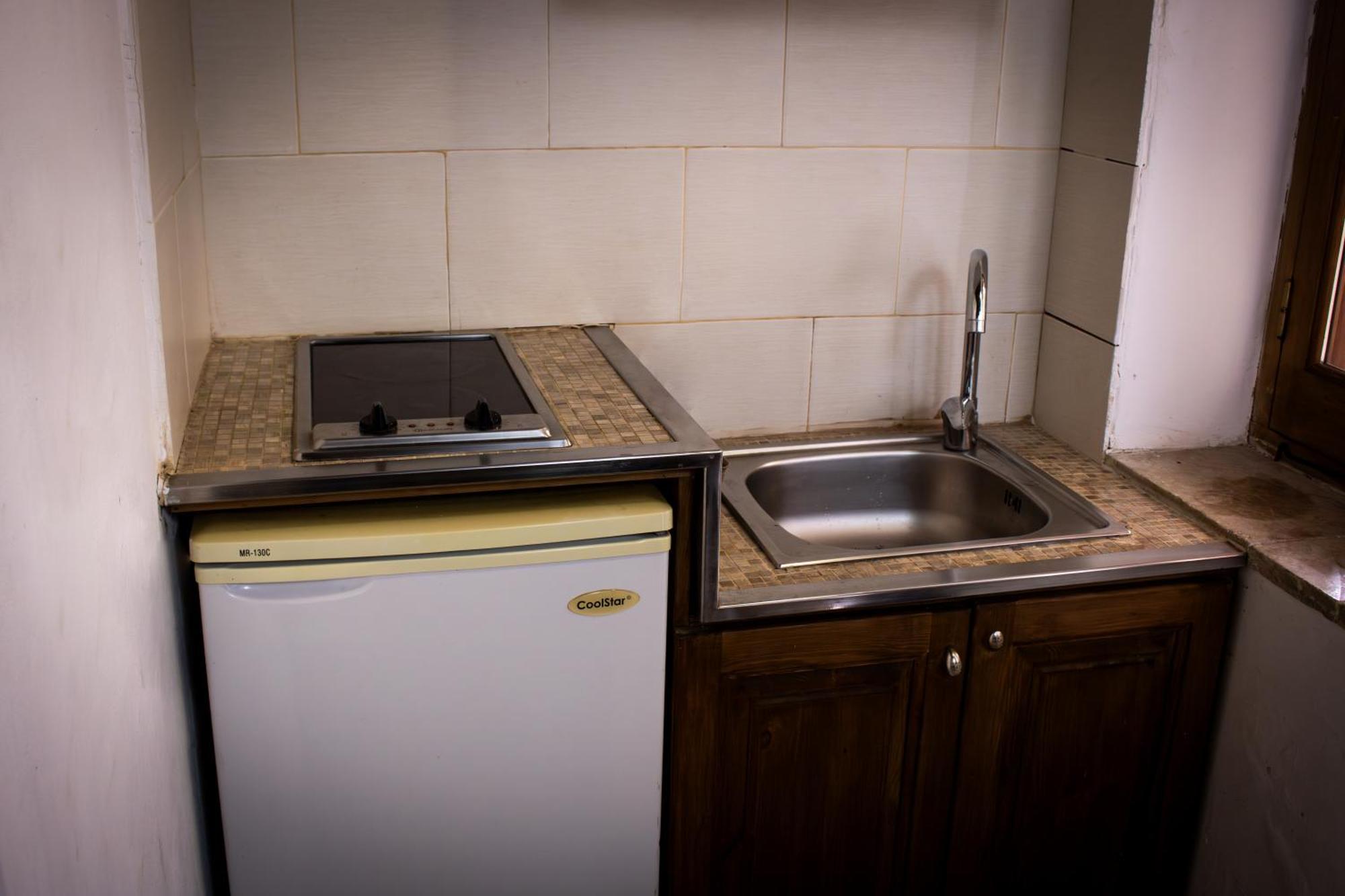 Morfeas Kakopetria Appartement Buitenkant foto