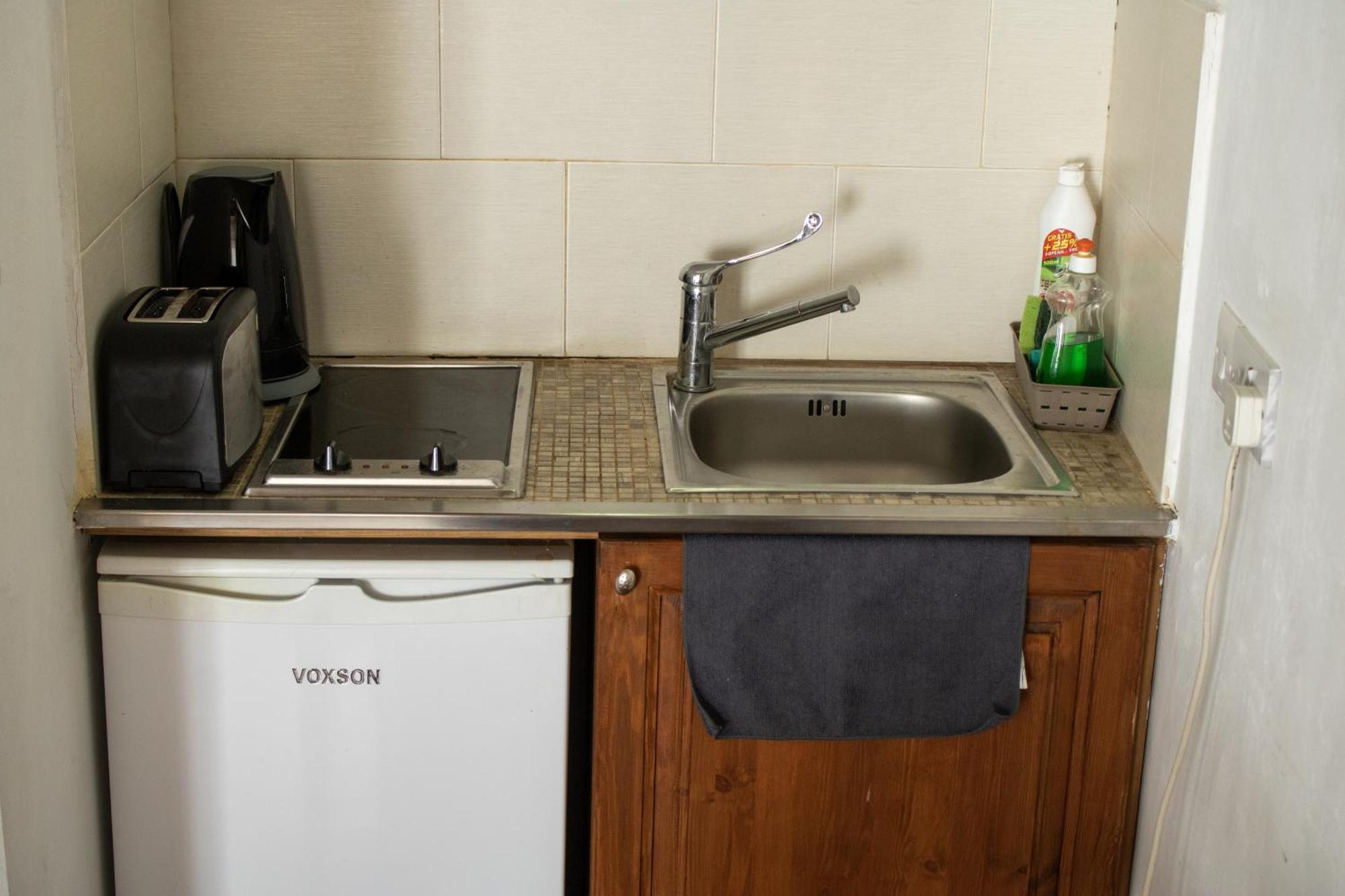 Morfeas Kakopetria Appartement Buitenkant foto