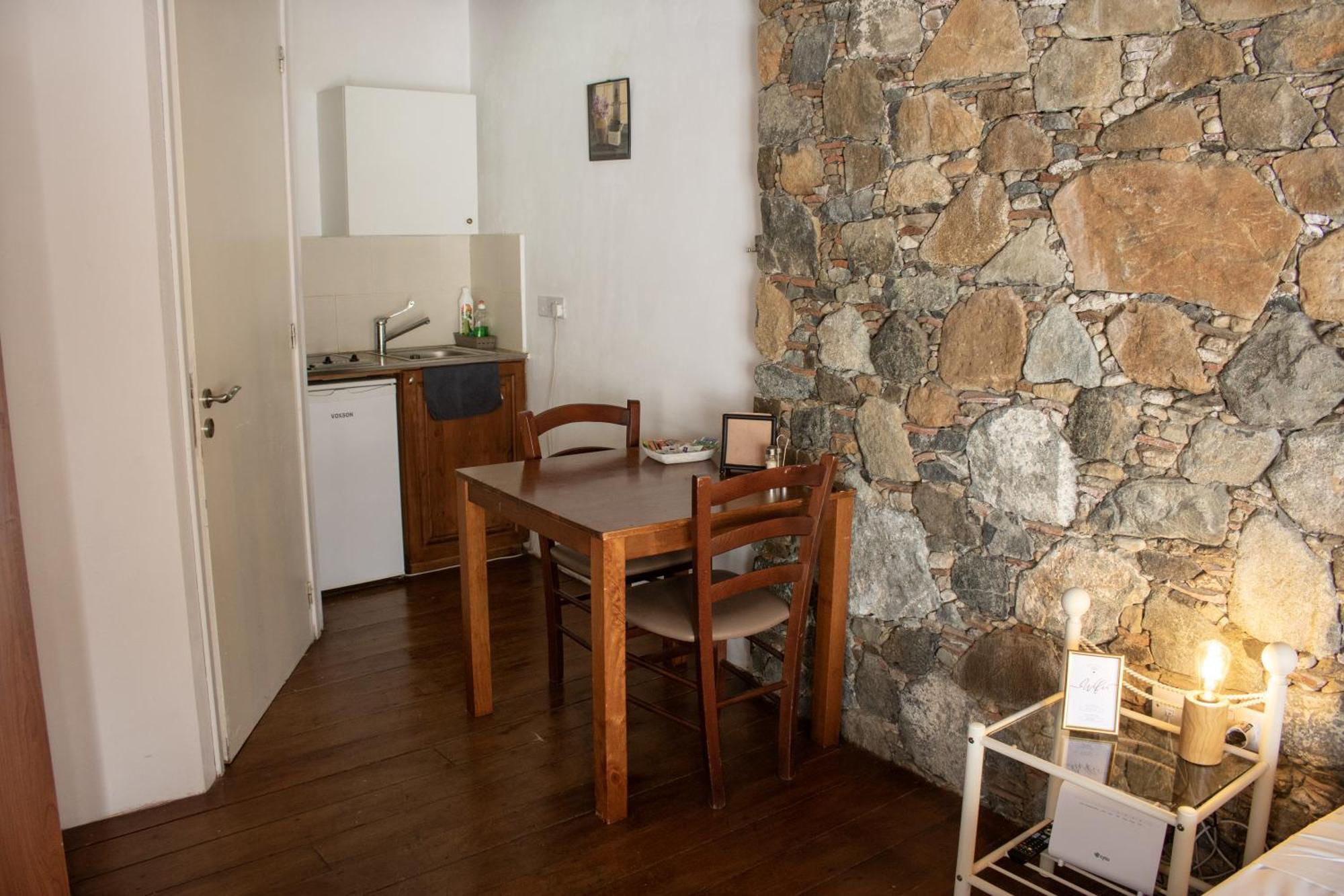 Morfeas Kakopetria Appartement Buitenkant foto