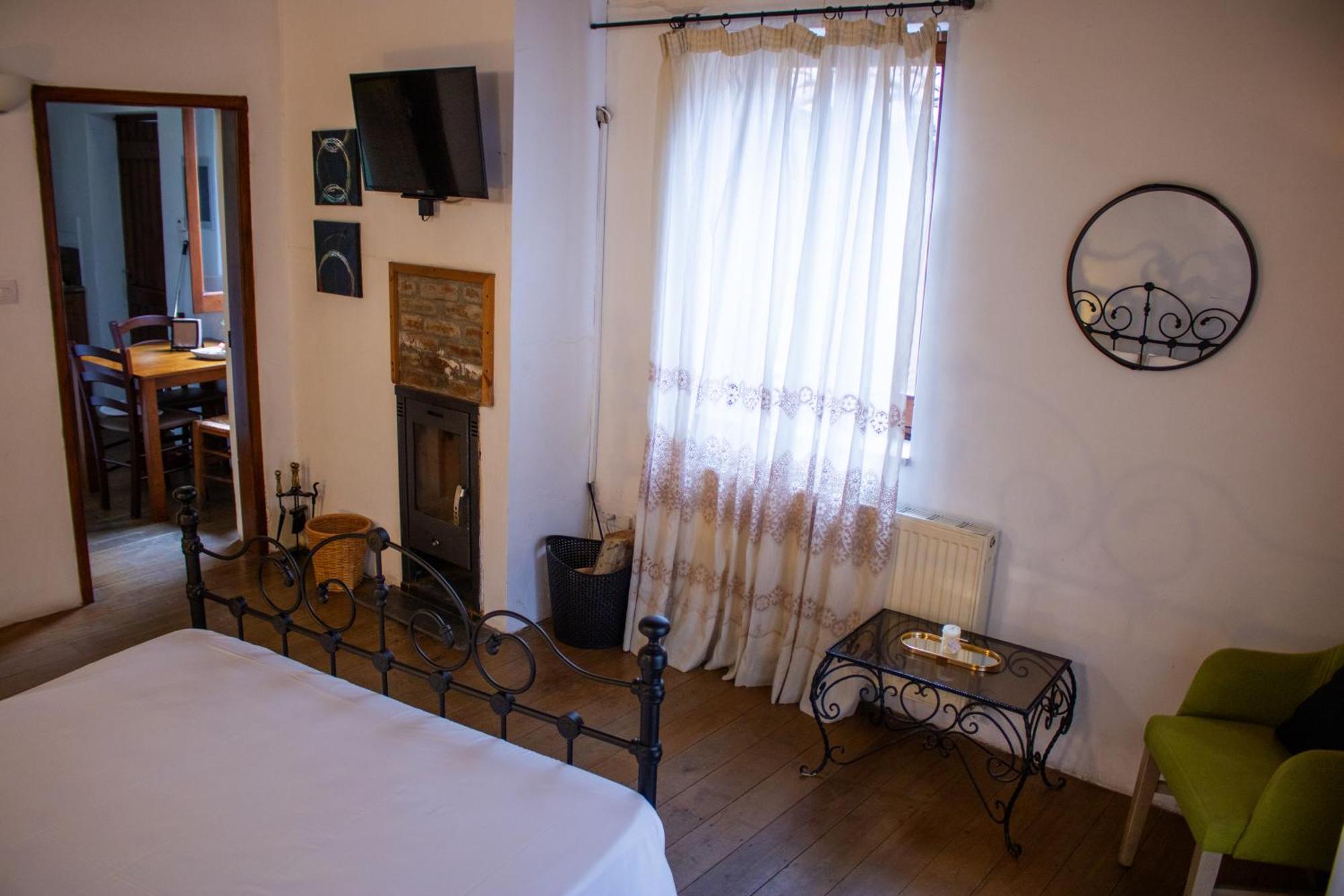 Morfeas Kakopetria Appartement Buitenkant foto