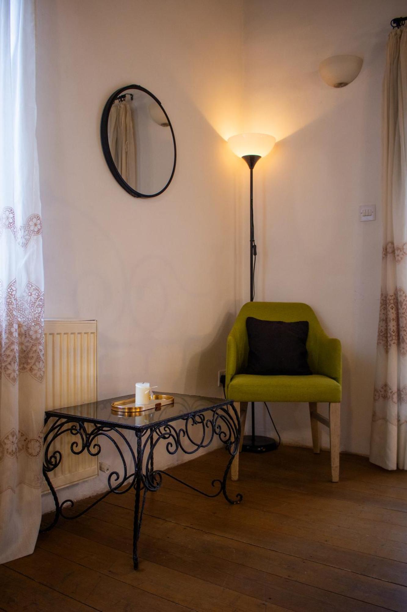 Morfeas Kakopetria Appartement Buitenkant foto