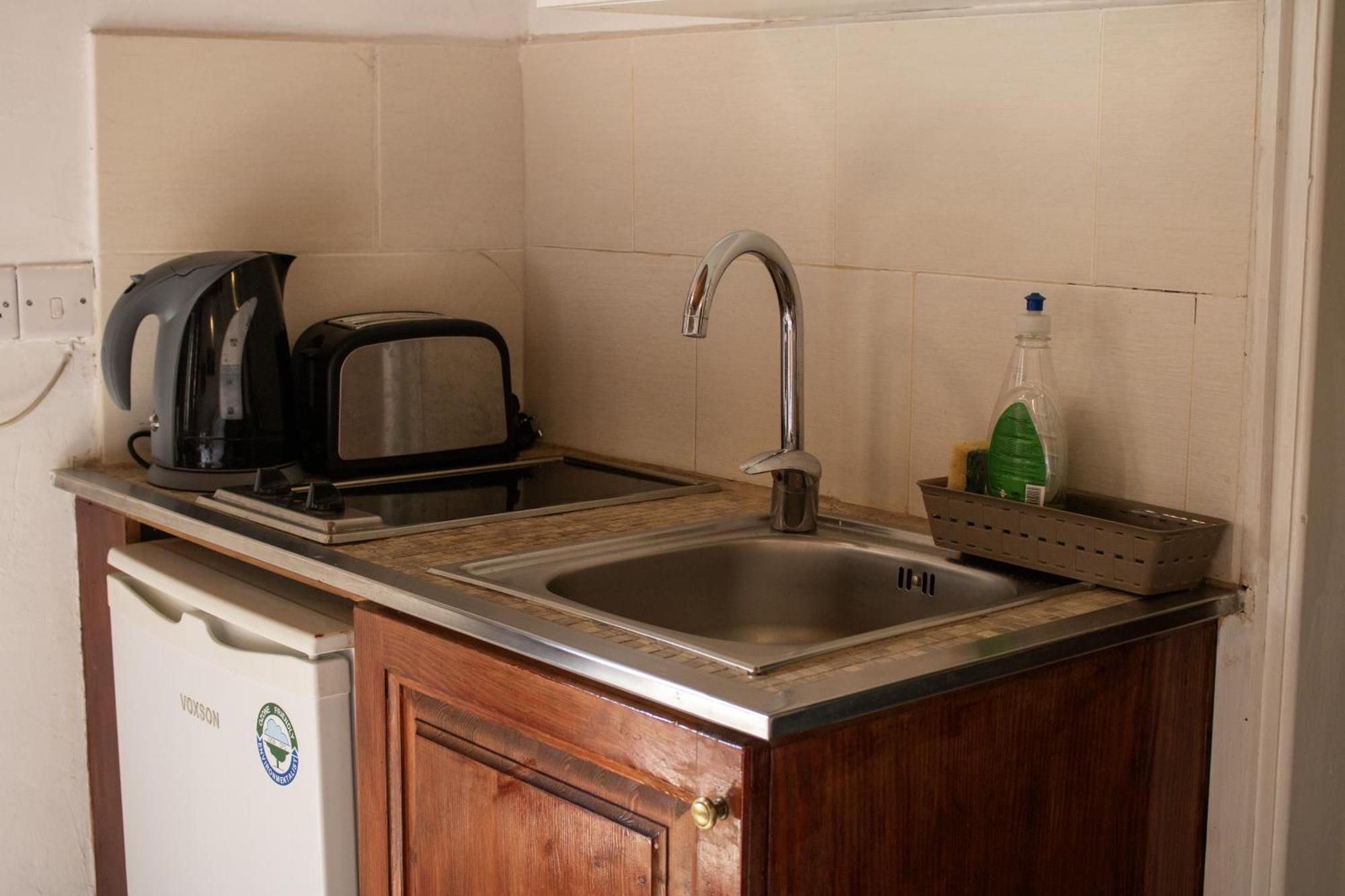 Morfeas Kakopetria Appartement Buitenkant foto